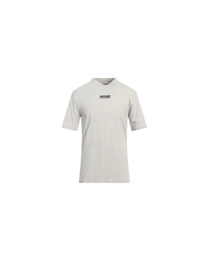 Moschino TOPS - T-shirtsauf YOOX.COM Grau