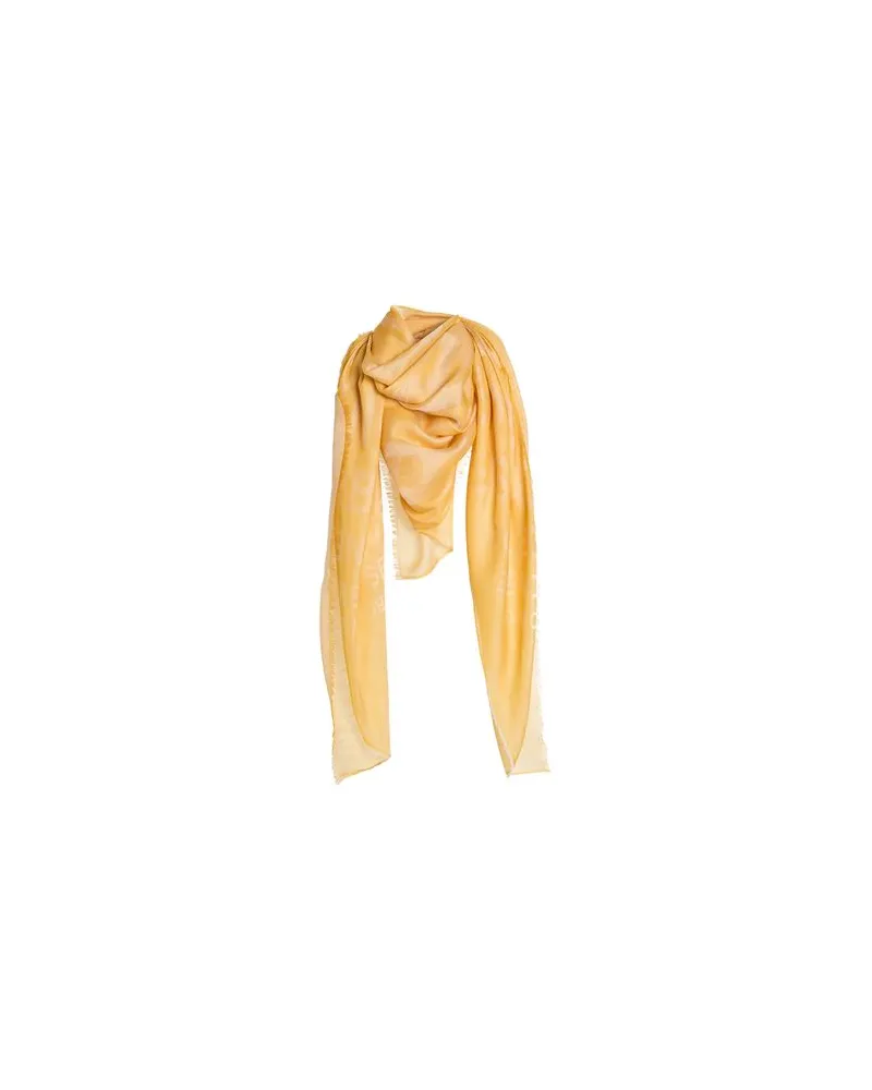 Borbonese ACCESSOIRES - Schalsauf YOOX.COM Ringelblume