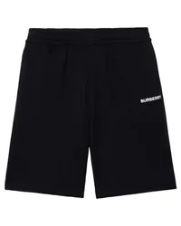 Burberry Shorts & Bermudashorts Schwarz