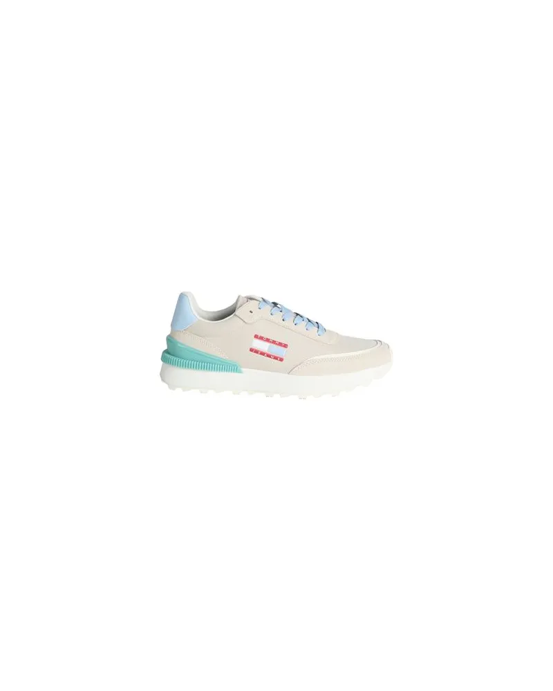 Tommy Hilfiger SCHUHE - Sneakersauf YOOX.COM Beige