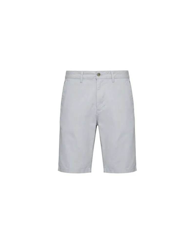 Drykorn HOSEN & RÖCKE - Shorts & Bermudashortsauf YOOX.COM Hellgrau