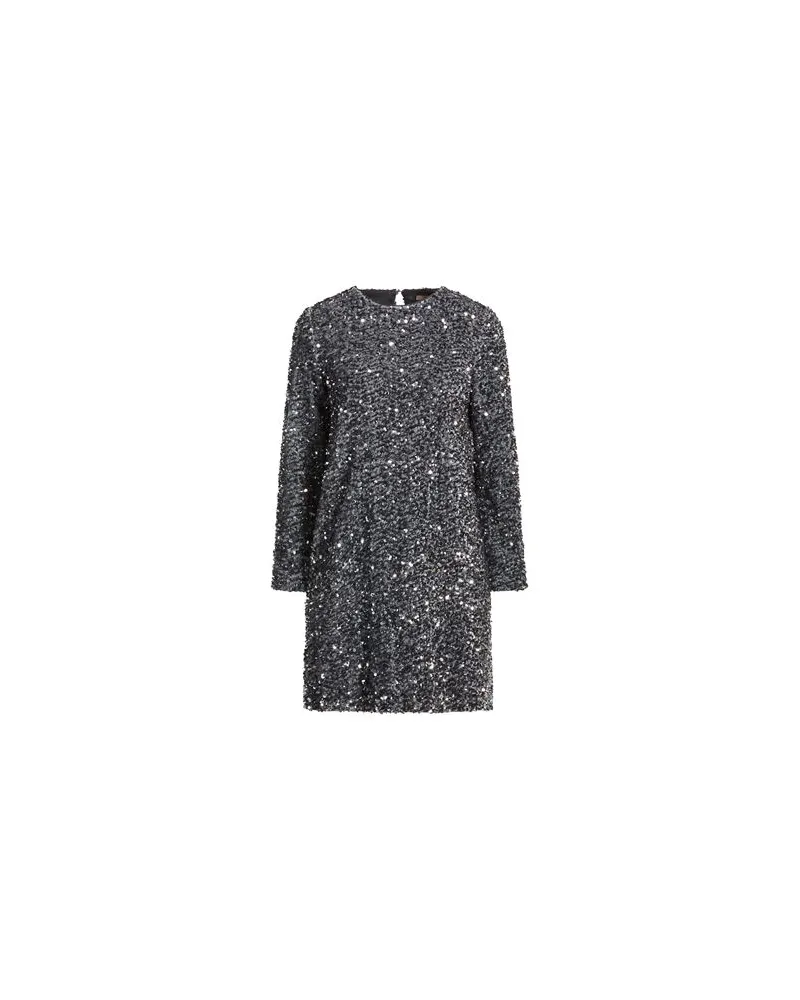 Pennyblack KLEIDER - Mini-Kleiderauf YOOX.COM Grau