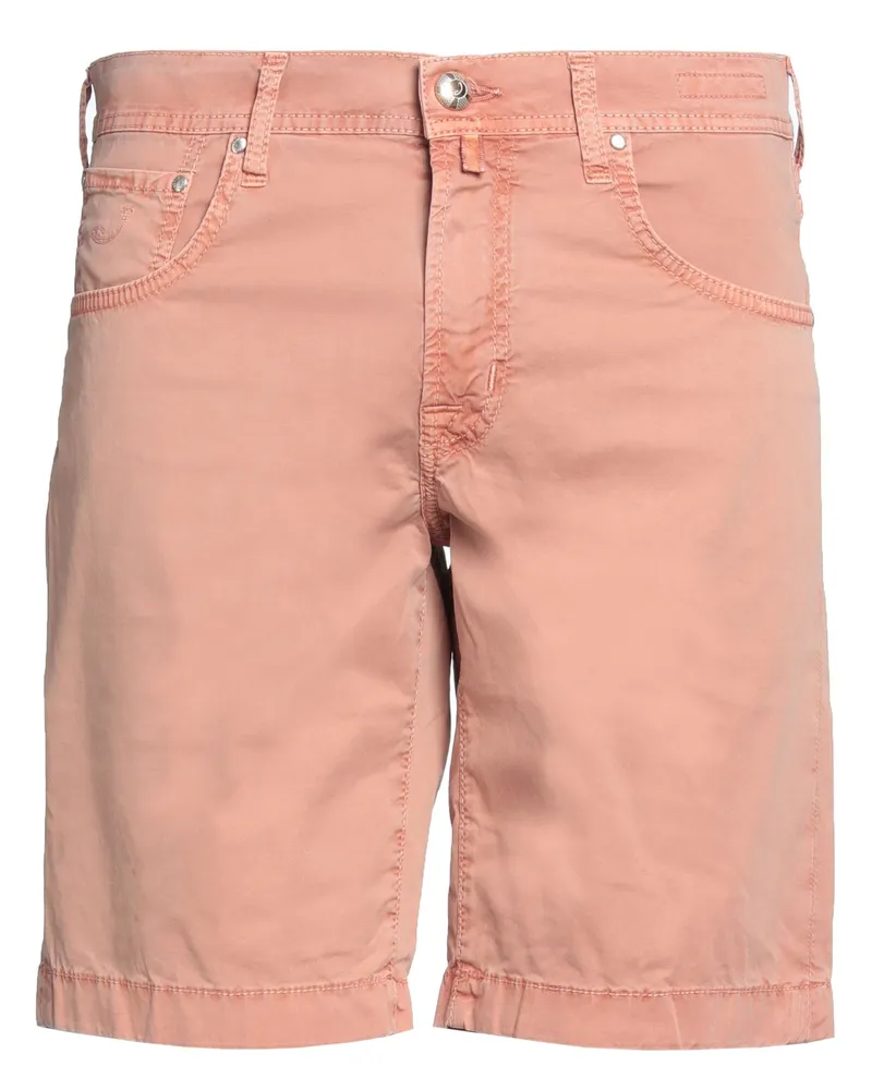 Jacob Cohën Shorts & Bermudashorts Lachs