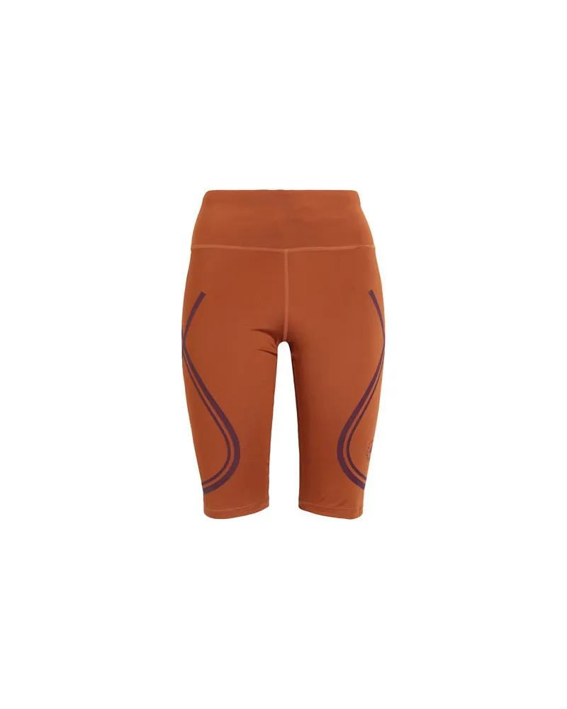 adidas aSMC TPA BIKE L - HOSEN & RÖCKE - Leggingsauf YOOX.COM Lederfarben