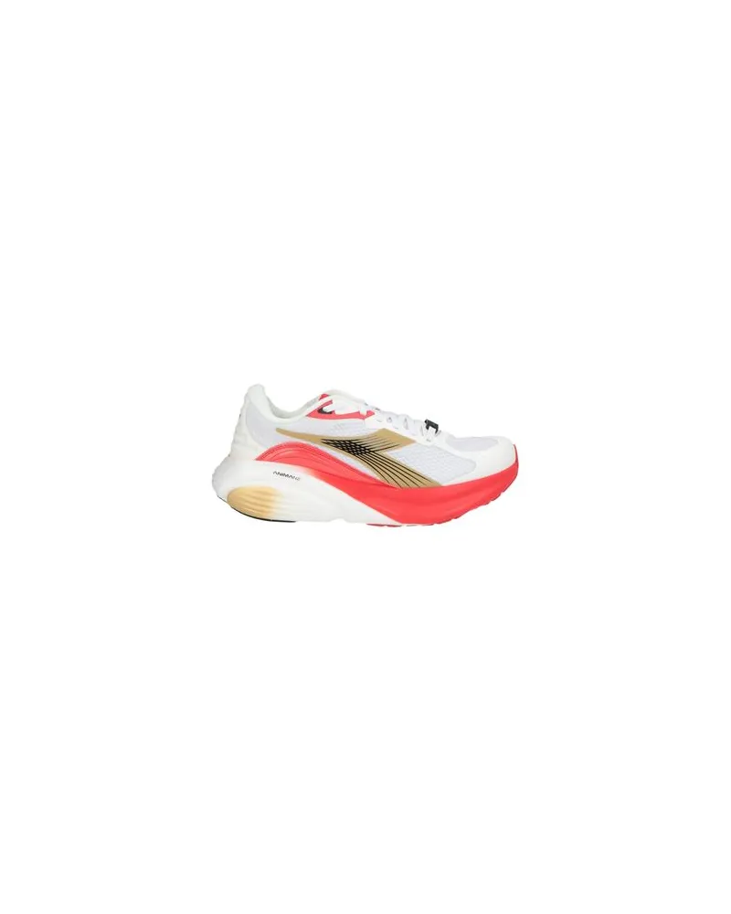 Diadora SCHUHE - Sneakersauf YOOX.COM Weiß