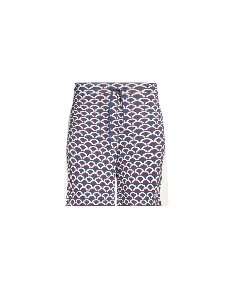 Valentino Garavani HOSEN & RÖCKE - Shorts & Bermudashortsauf YOOX.COM Nachtblau