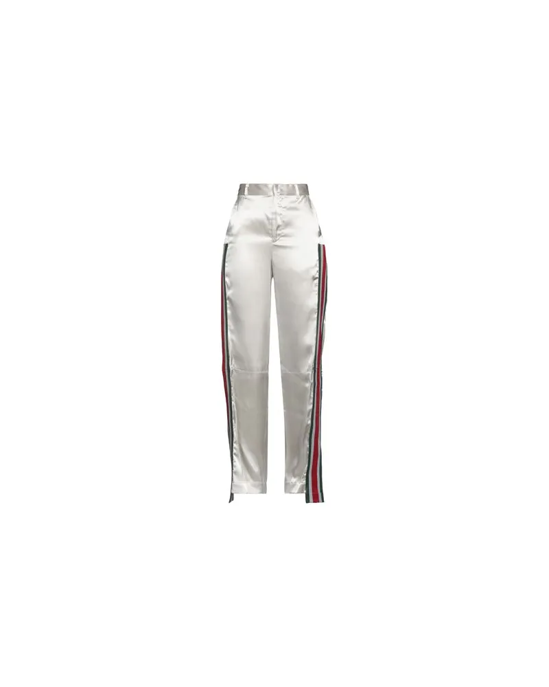 AMBUSH HOSEN & RÖCKE - Hosenauf YOOX.COM Elfenbein