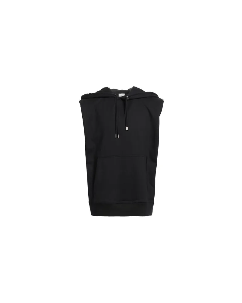 Dries van Noten TOPS - Sweatshirtsauf YOOX.COM Schwarz