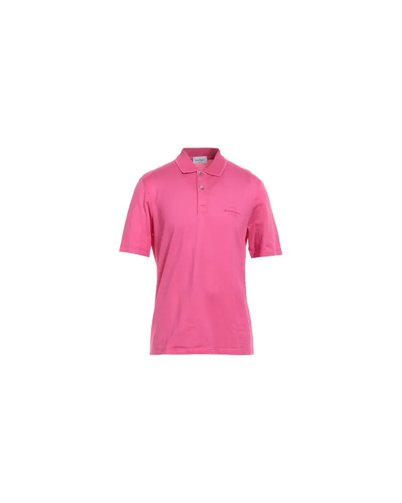Ferragamo TOPS - Sweatshirtsauf YOOX.COM Fuchsia