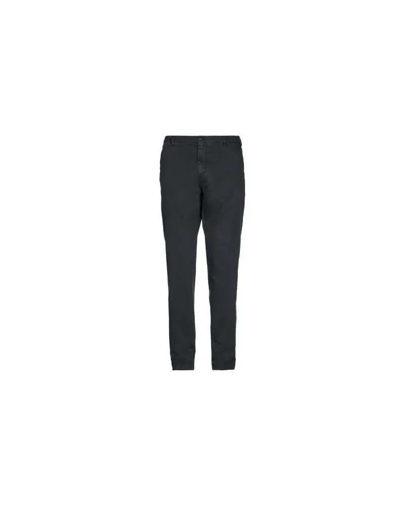 40Weft HOSEN & RÖCKE - Hosenauf YOOX.COM Braungrau