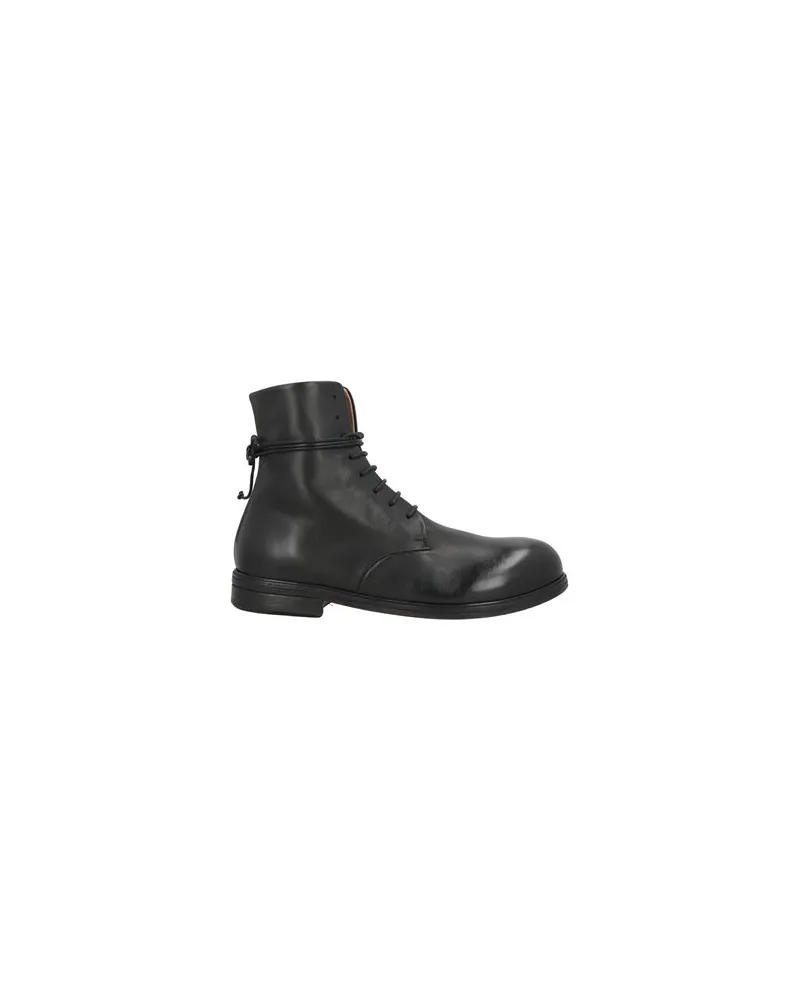 Marsèll SCHUHE - Stiefelettenauf YOOX.COM Schwarz