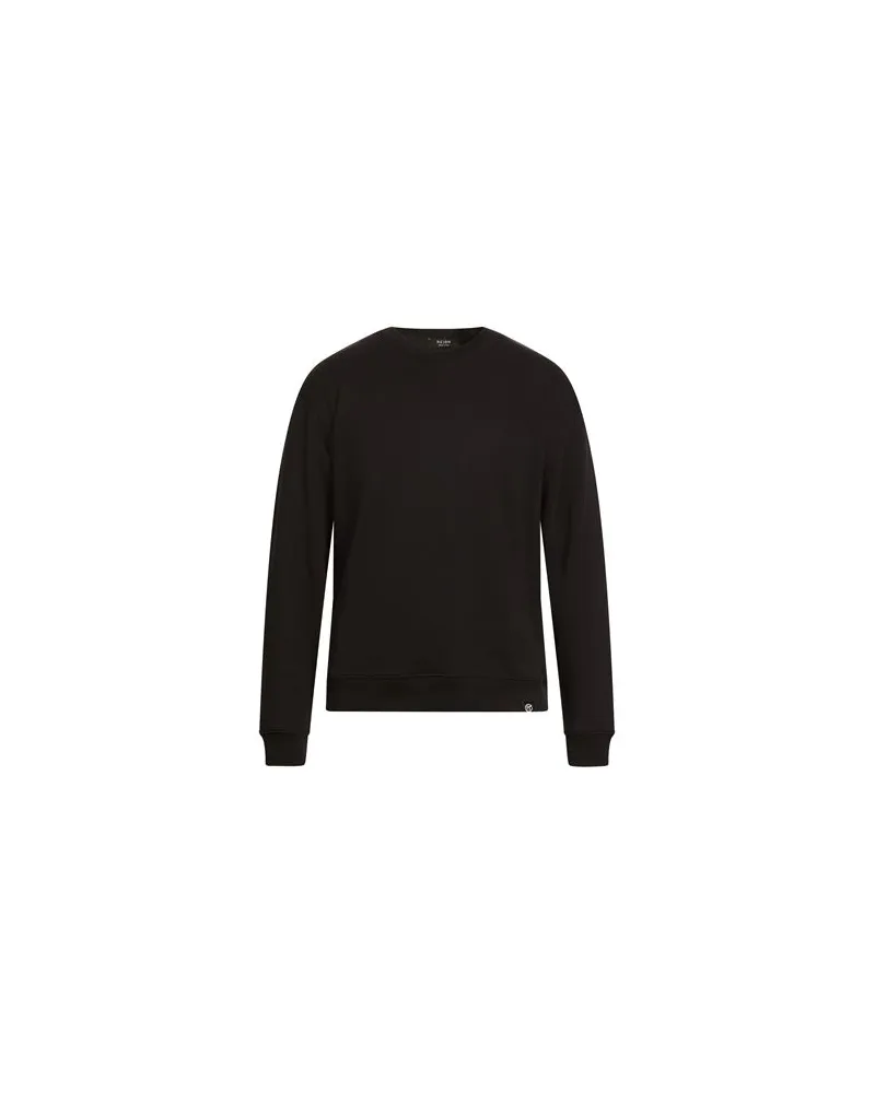 Reign TOPS - Sweatshirtsauf YOOX.COM Schwarz