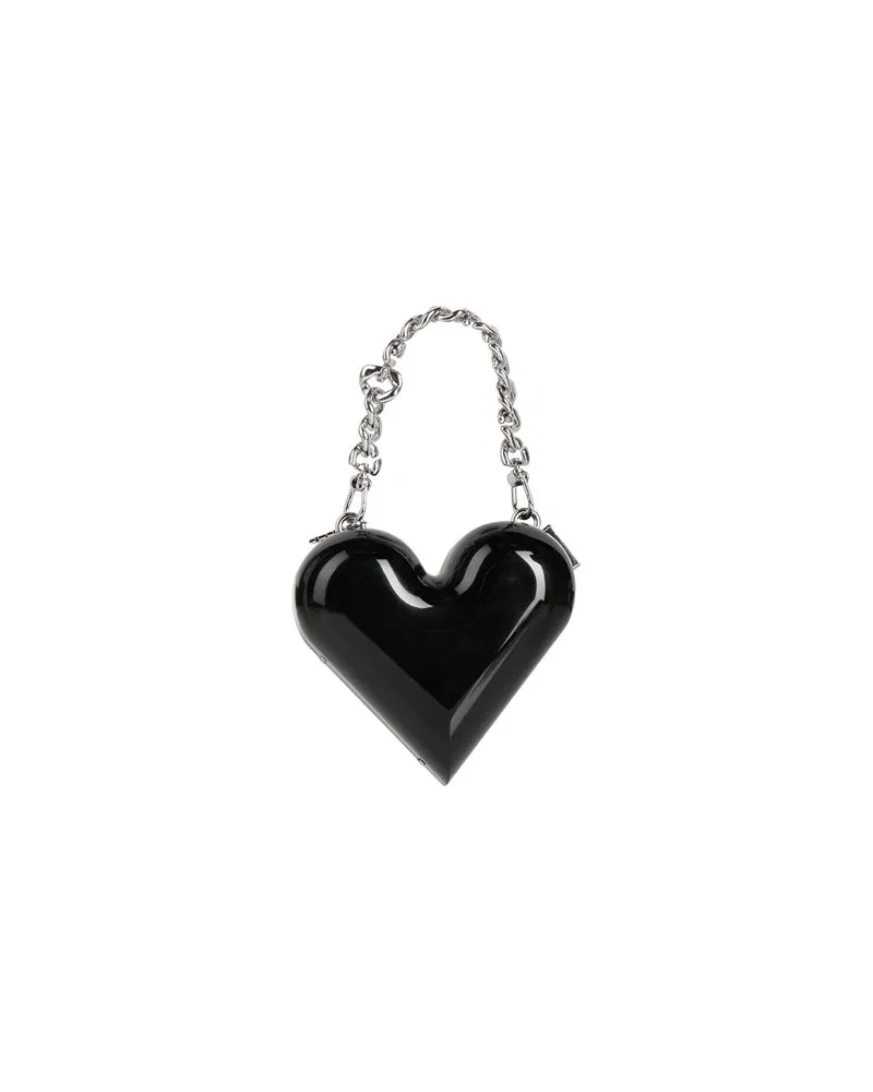 GCDS TASCHEN - Handtaschenauf YOOX.COM Schwarz