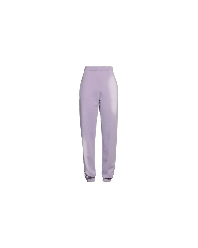 ATTICO HOSEN & RÖCKE - Hosenauf YOOX.COM Lila
