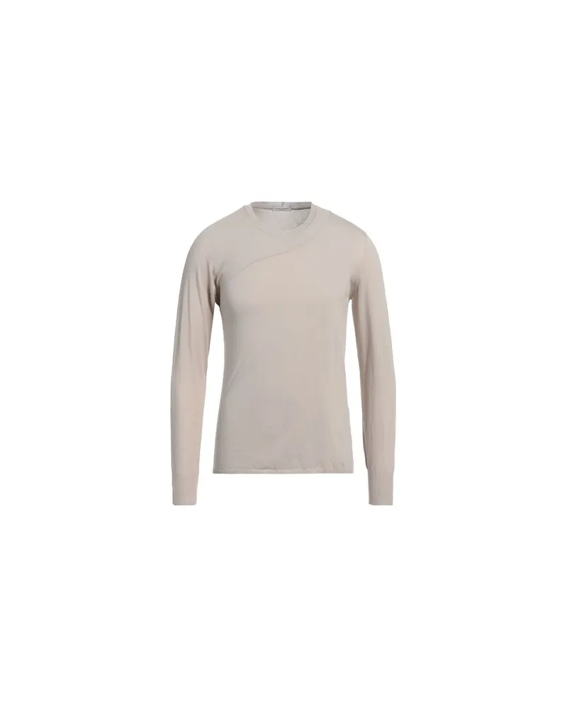 Paolo Pecora Milano STRICKWAREN - Pulloverauf YOOX.COM Beige