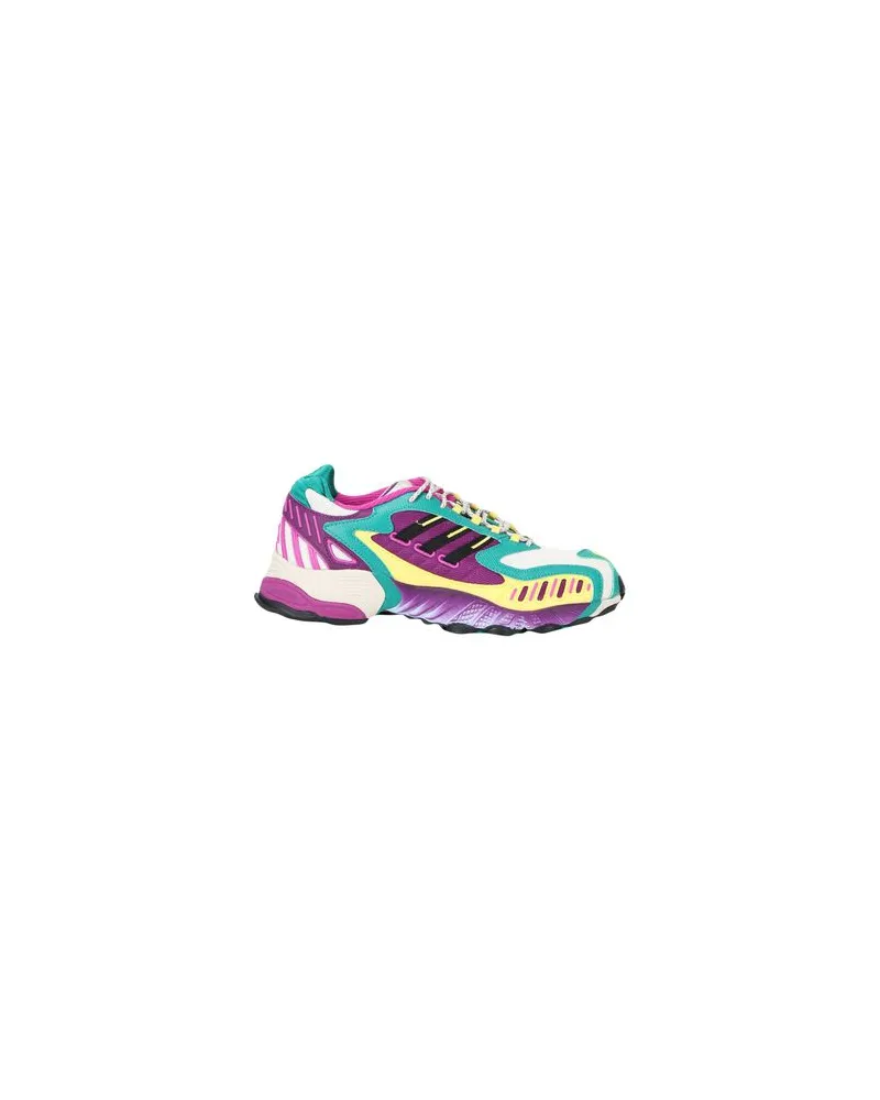 adidas TORSION TRDC  - SCHUHE - Sneakersauf YOOX.COM Violett