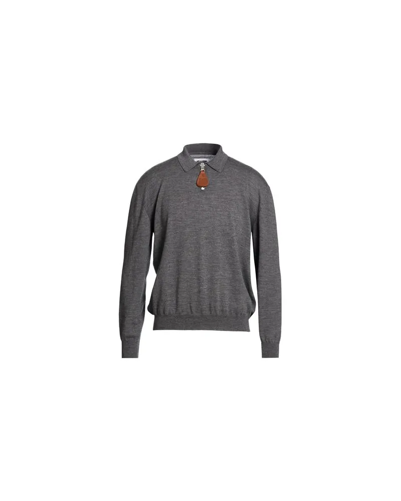 Magliano STRICKWAREN - Pulloverauf YOOX.COM Grau