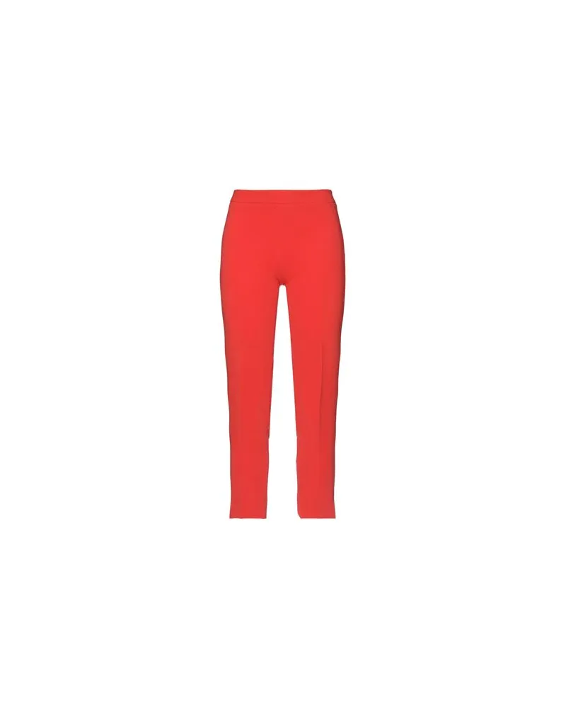 Alberto Biani HOSEN & RÖCKE - Hosenauf YOOX.COM Koralle