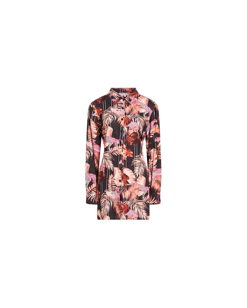 Connor & Blake TOPS - Hemdenauf YOOX.COM Hellrosa