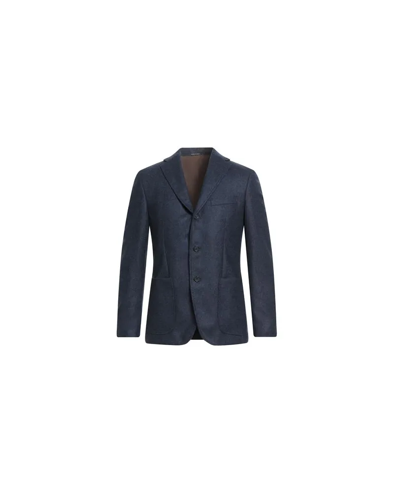 Doriani ANZÜGE und CO-ORDS - Blazersauf YOOX.COM Marineblau