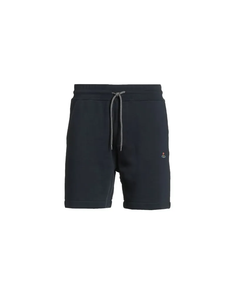 Vivienne Westwood HOSEN & RÖCKE - Shorts & Bermudashortsauf YOOX.COM Nachtblau