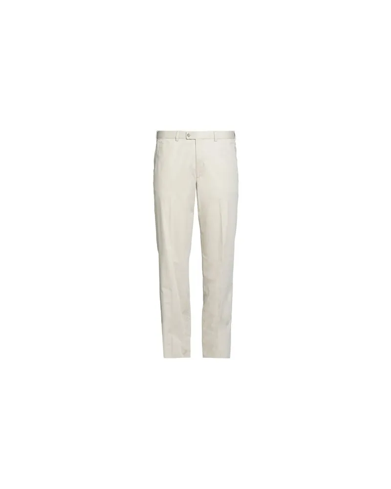 Hiltl HOSEN & RÖCKE - Hosenauf YOOX.COM Beige
