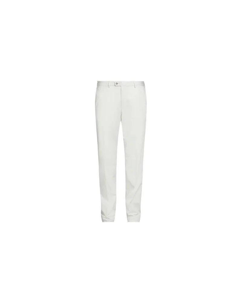 Hiltl HOSEN & RÖCKE - Hosenauf YOOX.COM Elfenbein
