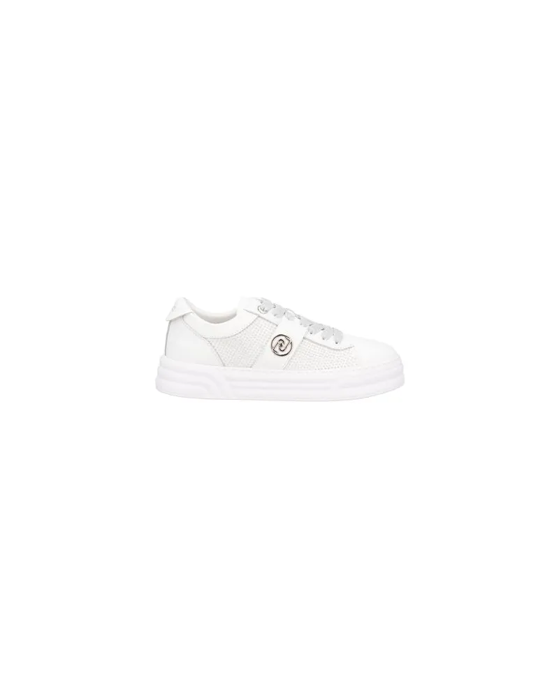 Liu Jo SCHUHE - Sneakersauf YOOX.COM Weiß