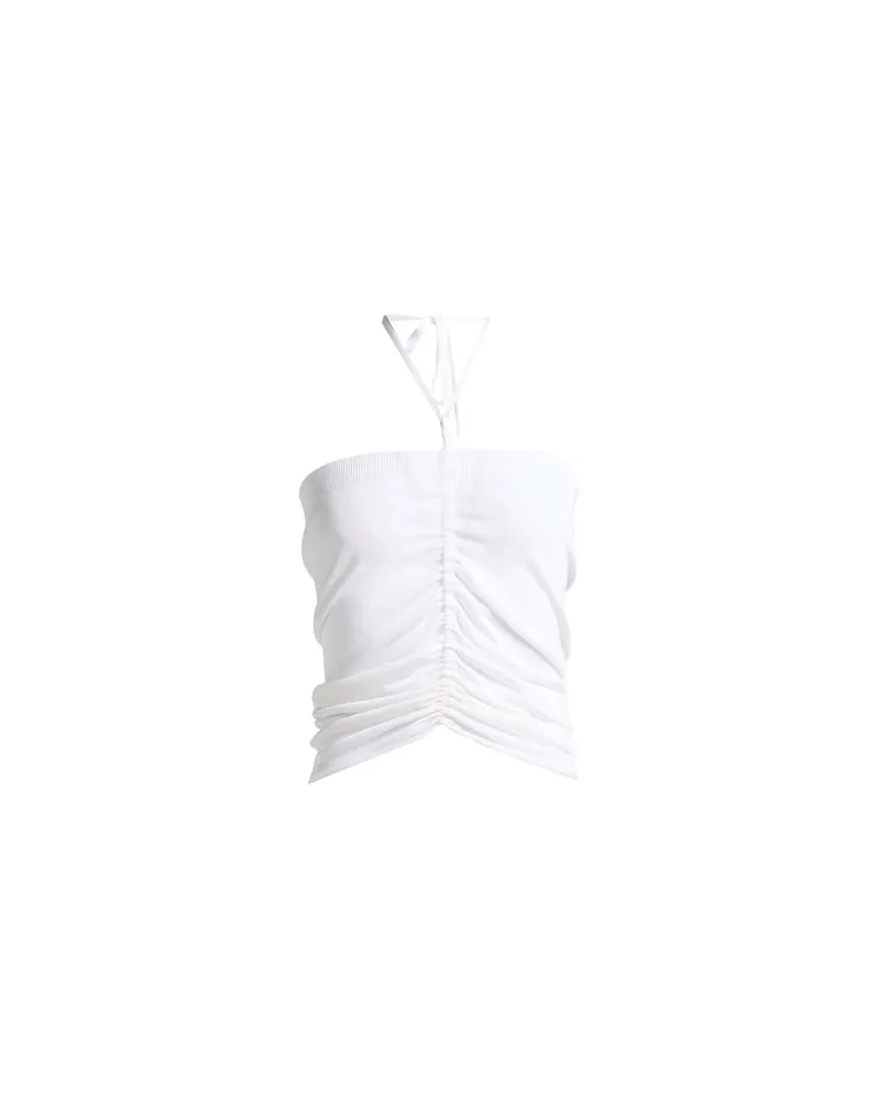 Loewe TOPS - Topsauf YOOX.COM Elfenbein