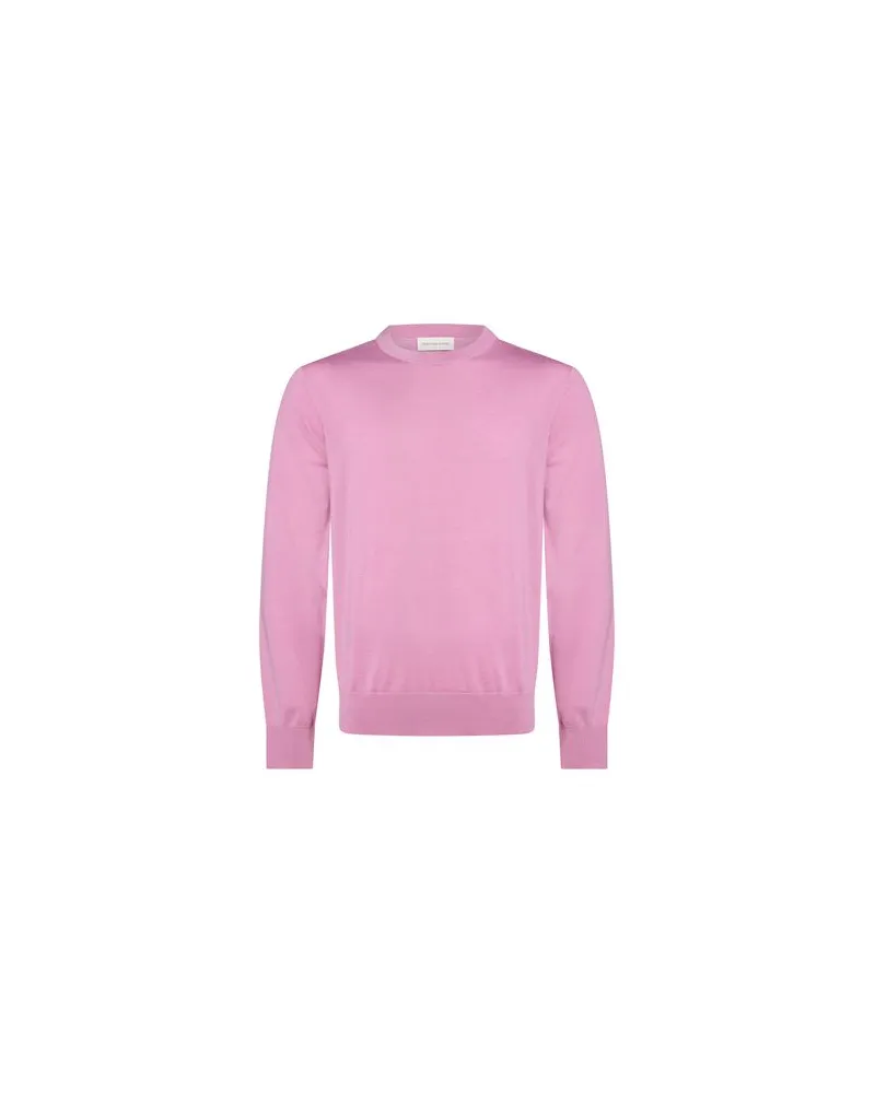 Dries van Noten STRICKWAREN - Pulloverauf YOOX.COM Malve