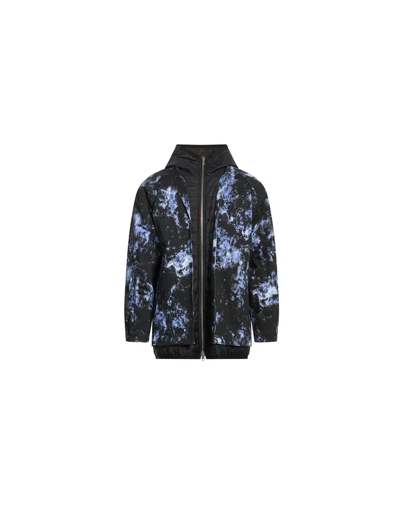 Iceberg JACKEN & MÄNTEL - Pufferjacken & Daunenjackenauf YOOX.COM Schwarz