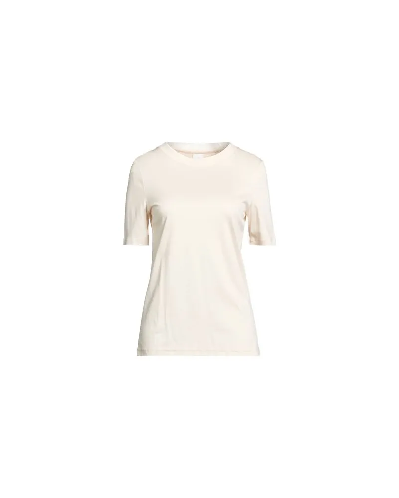 Eleventy TOPS - T-shirtsauf YOOX.COM Beige