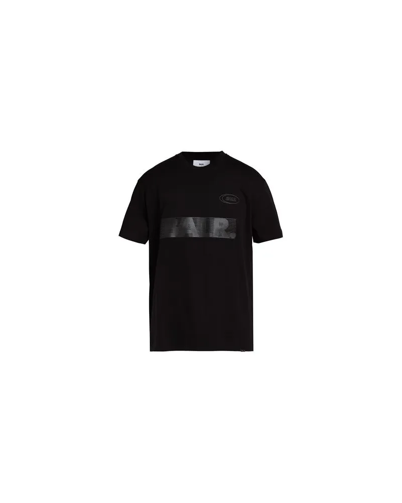BALR. TOPS - T-shirtsauf YOOX.COM Schwarz