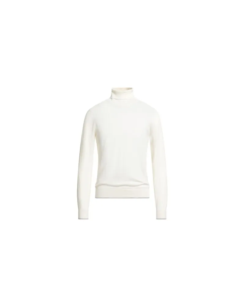 Armani Exchange STRICKWAREN - Rollkragenpulloverauf YOOX.COM Off