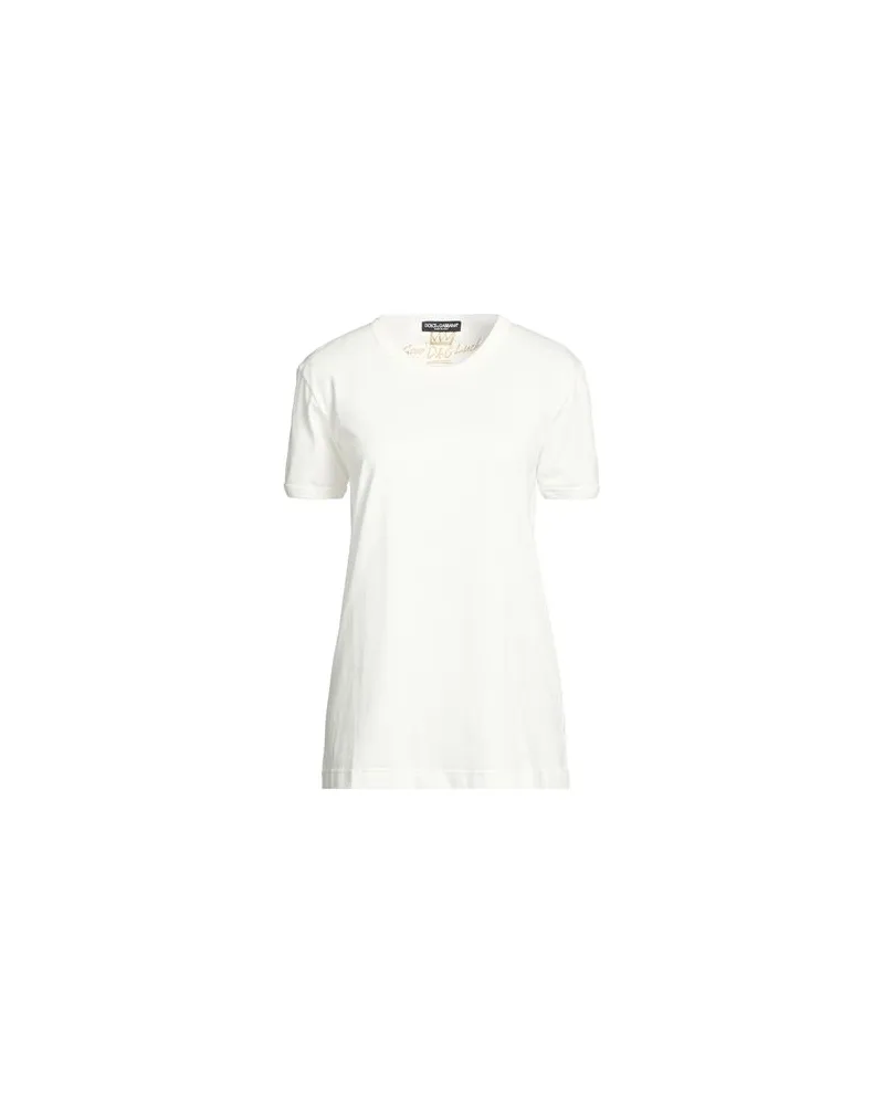 Dolce & Gabbana TOPS - T-shirtsauf YOOX.COM Off