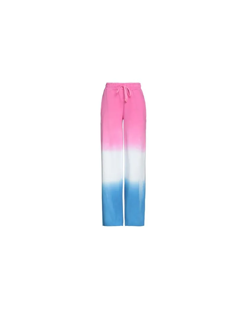 DIMORA HOSEN & RÖCKE - Hosenauf YOOX.COM Fuchsia