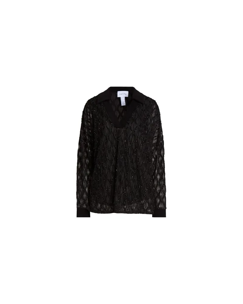 Joseph Ribkoff TOPS - Topsauf YOOX.COM Schwarz