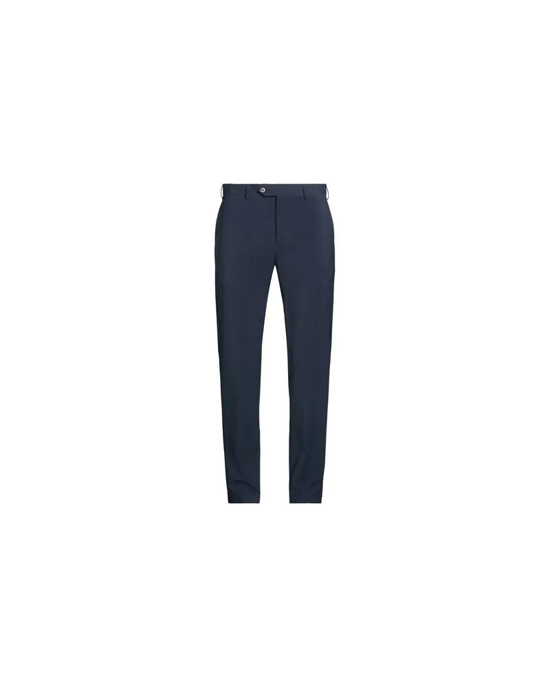 Tombolini HOSEN & RÖCKE - Hosenauf YOOX.COM Nachtblau