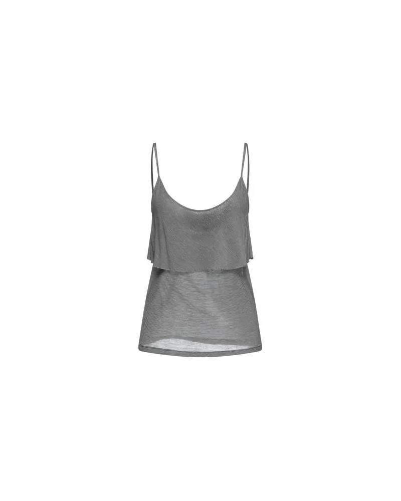 CROSSLEY TOPS - Topsauf YOOX.COM Schwarz