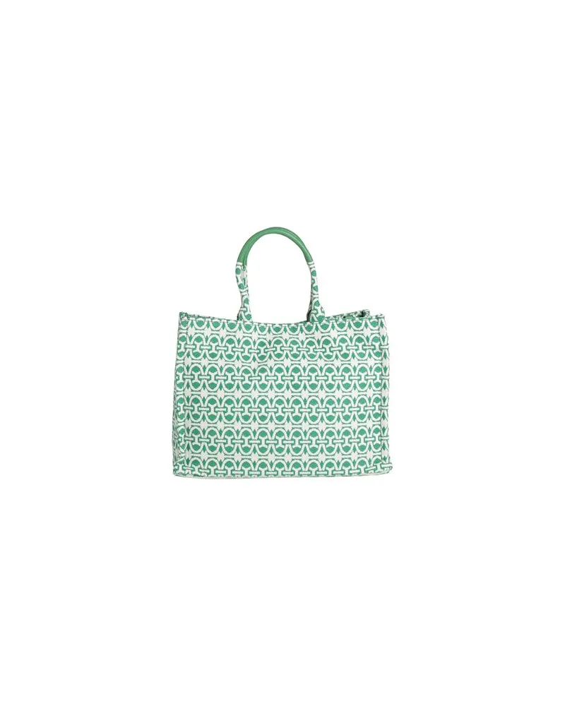 Coccinelle TASCHEN - Handtaschenauf YOOX.COM Grün