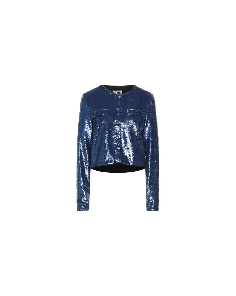 Pinko ANZÜGE und CO-ORDS - Blazersauf YOOX.COM Blau