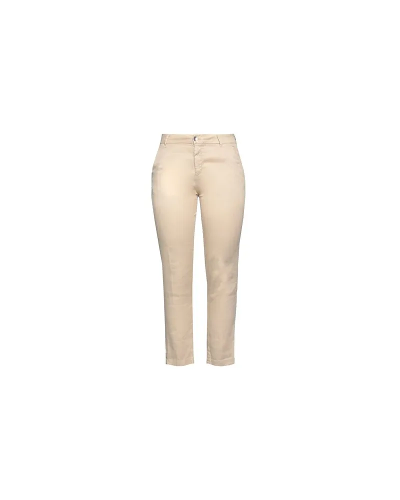 Mason's HOSEN & RÖCKE - Hosenauf YOOX.COM Sand