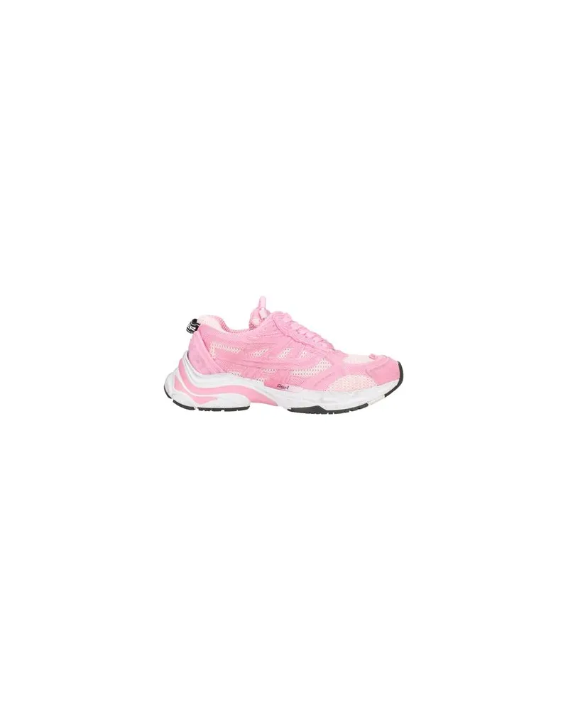 ash SCHUHE - Sneakersauf YOOX.COM Rosa