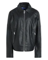 Karl Lagerfeld Jacke & Anorak Schwarz