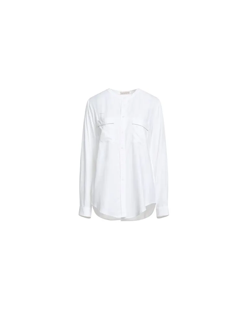 Camicettasnob TOPS - Hemdenauf YOOX.COM Off