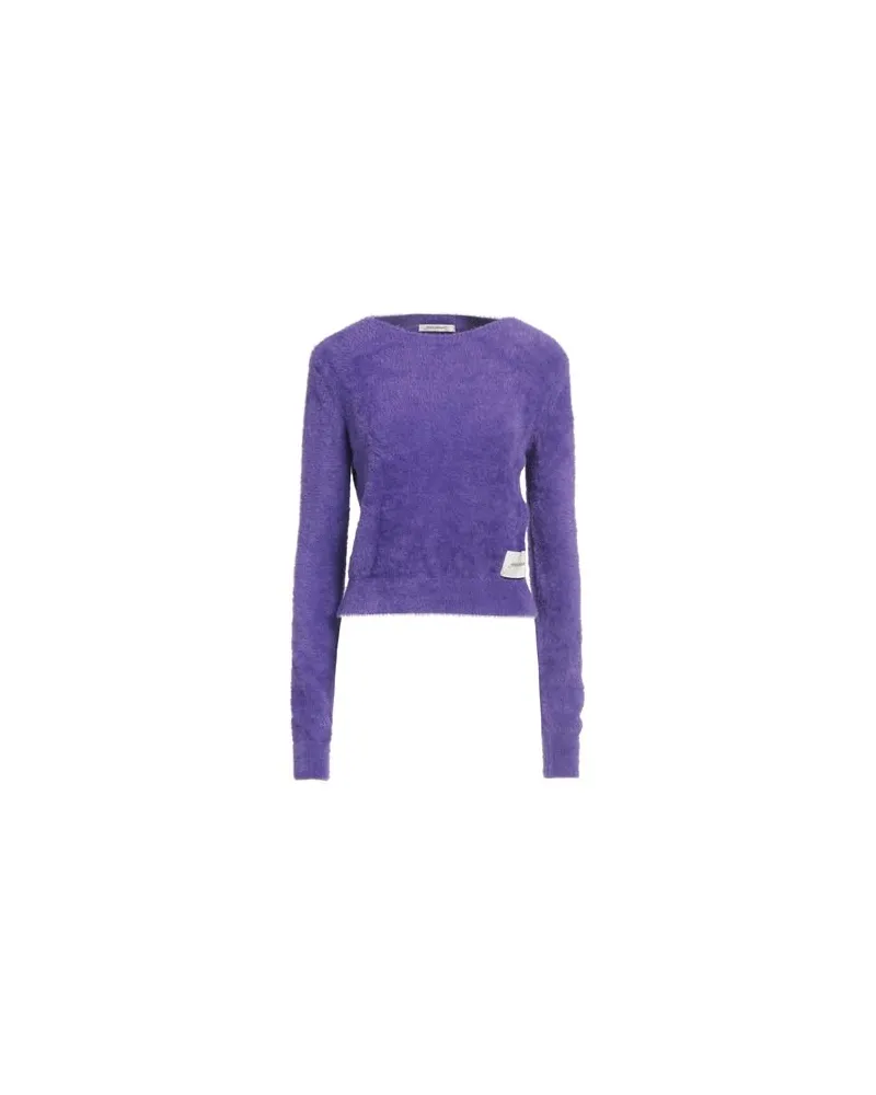 HINNOMINATE STRICKWAREN - Pulloverauf YOOX.COM Violett