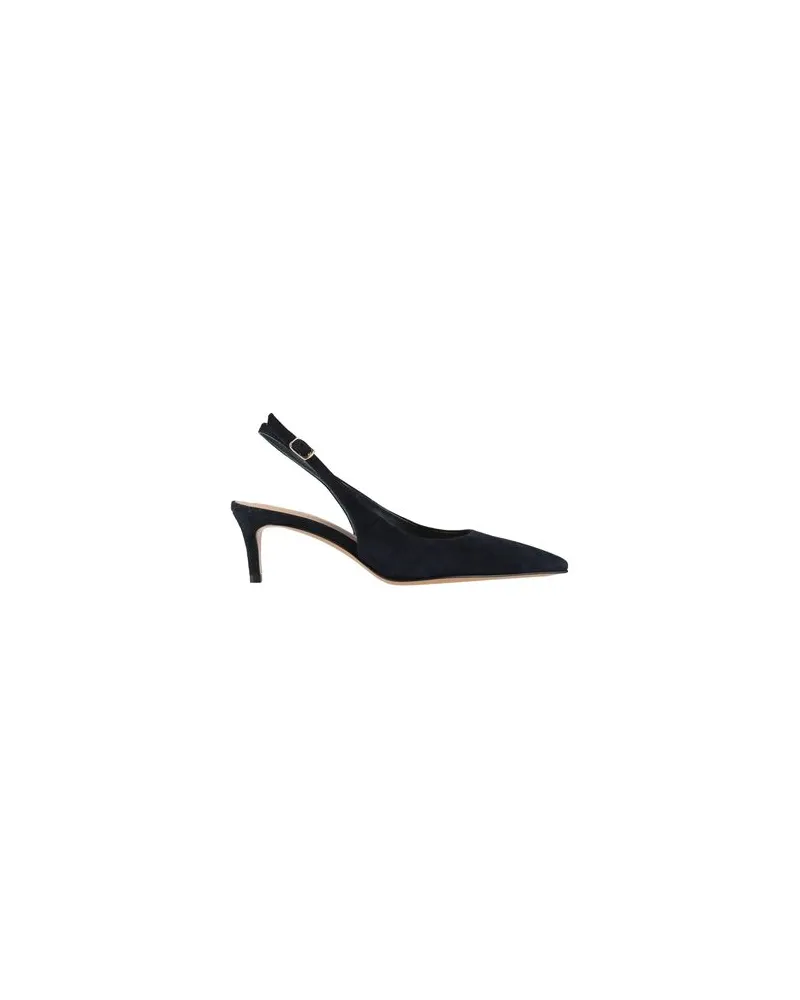 Guglielmo Rotta SCHUHE - Pumpsauf YOOX.COM Nachtblau