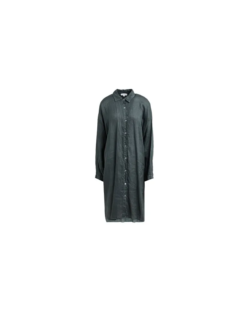 CROSSLEY KLEIDER - Midi-Kleiderauf YOOX.COM Blei