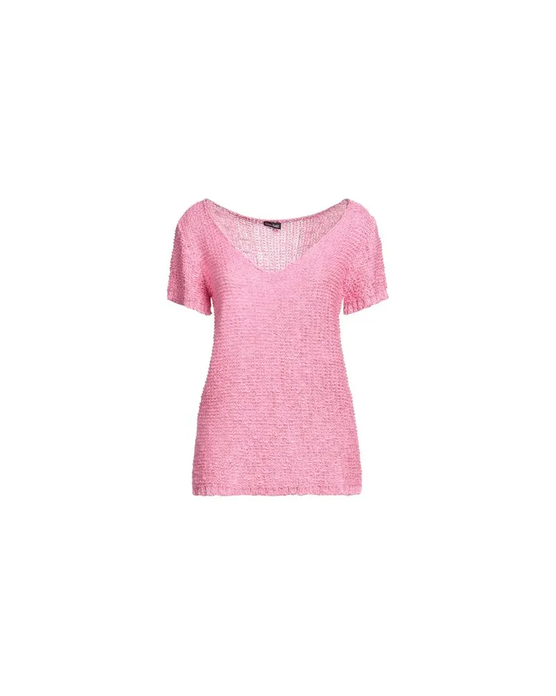 Charlott STRICKWAREN - Pulloverauf YOOX.COM Rosa