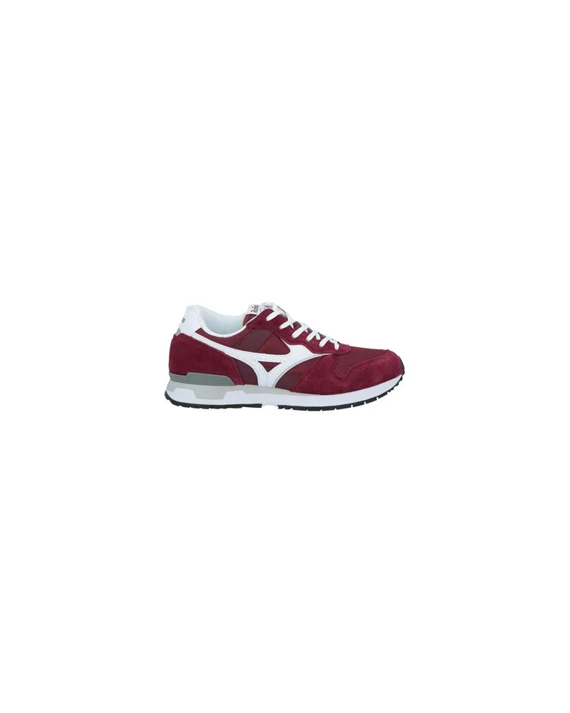 Mizuno SCHUHE - Sneakersauf YOOX.COM Bordeaux